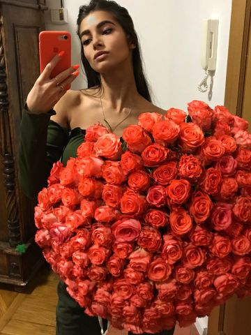 Проститутка Любовь